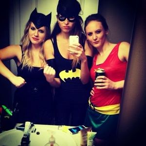 Meet your Posher, Brianne